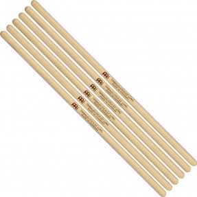 Meinl Stick & Brush SB126-3 - Pałki do timbalesów 1/2" (3-Pack) - 1 - Pałki perkusyjne - Meinl Stick & Brush SB126-3 - Pałki do 