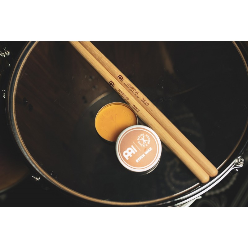 Meinl Stick & Brush SB507 - Wosk do pałek perkusyjnych - 3 - Płyny konserwujące - Meinl Stick & Brush SB507 - Wosk do pałek perk