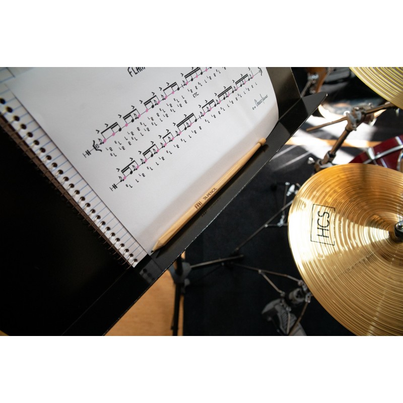 Meinl Stick & Brush SB511 - Pałki perkusyjne Pencil 7A - 7 - Pałki perkusyjne - Meinl Stick & Brush SB511 - Pałki perkusyjne Pen Meinl Stick & Brush SB511 - Pałki perkusyjne Pencil 7A - 7 - Pałki perkusyjne - Meinl Stick & Brush SB511 - Pałki perkusyjne Pen