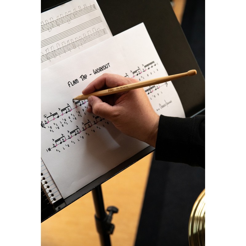 Meinl Stick & Brush SB511 - Pałki perkusyjne Pencil 7A - 10 - Pałki perkusyjne - Meinl Stick & Brush SB511 - Pałki perkusyjne Pe Meinl Stick & Brush SB511 - Pałki perkusyjne Pencil 7A - 10 - Pałki perkusyjne - Meinl Stick & Brush SB511 - Pałki perkusyjne Pe