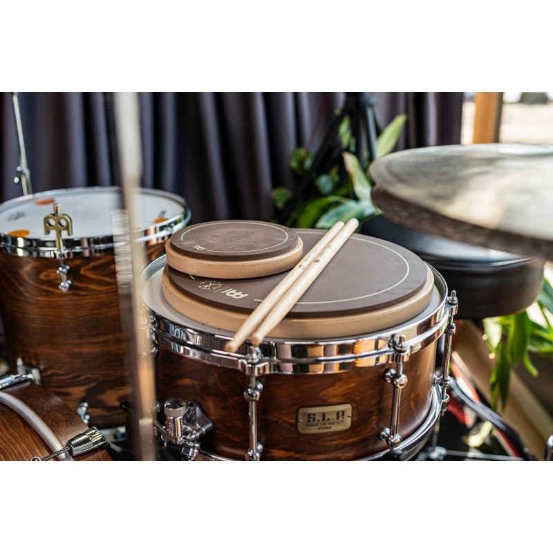 Meinl Stick & Brush SB508 - Pad perkusyjny ćwiczeniowy 6" - 6 - Pady perkusyjne - Meinl Stick & Brush SB508 - Pad perkusyjny ćwi Meinl Stick & Brush SB508 - Pad perkusyjny ćwiczeniowy 6" - 6 - Pady perkusyjne - Meinl Stick & Brush SB508 - Pad perkusyjny ćwi