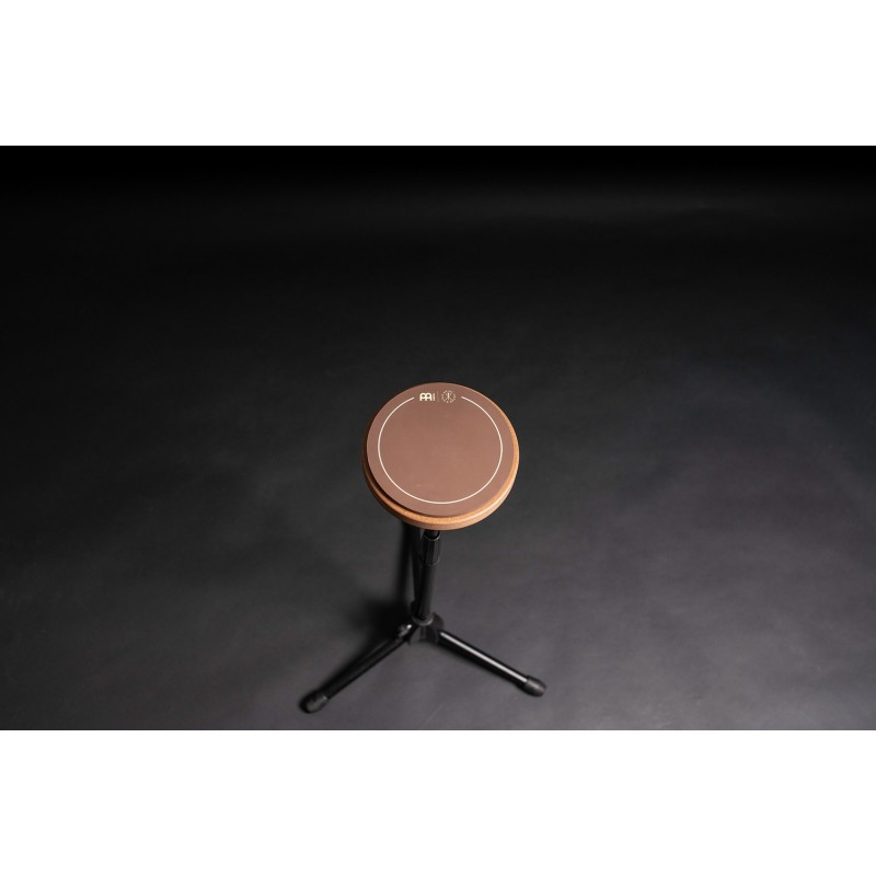 Meinl Stick & Brush SB508 - Pad perkusyjny ćwiczeniowy 6" - 9 - Pady perkusyjne - Meinl Stick & Brush SB508 - Pad perkusyjny ćwi Meinl Stick & Brush SB508 - Pad perkusyjny ćwiczeniowy 6" - 9 - Pady perkusyjne - Meinl Stick & Brush SB508 - Pad perkusyjny ćwi