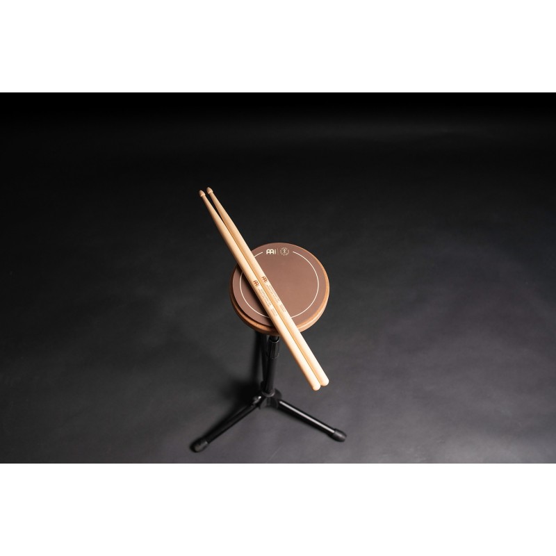 Meinl Stick & Brush SB508 - Pad perkusyjny ćwiczeniowy 6" - 10 - Pady perkusyjne - Meinl Stick & Brush SB508 - Pad perkusyjny ćw Meinl Stick & Brush SB508 - Pad perkusyjny ćwiczeniowy 6" - 10 - Pady perkusyjne - Meinl Stick & Brush SB508 - Pad perkusyjny ćw