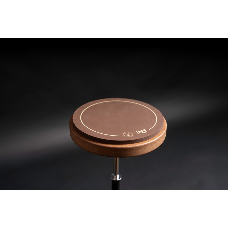 Meinl Stick & Brush SB508 - Pad perkusyjny ćwiczeniowy 6" - 11 - Pady perkusyjne - Meinl Stick & Brush SB508 - Pad perkusyjny ćw Meinl Stick & Brush SB508 - Pad perkusyjny ćwiczeniowy 6" - 11 - Pady perkusyjne - Meinl Stick & Brush SB508 - Pad perkusyjny ćw
