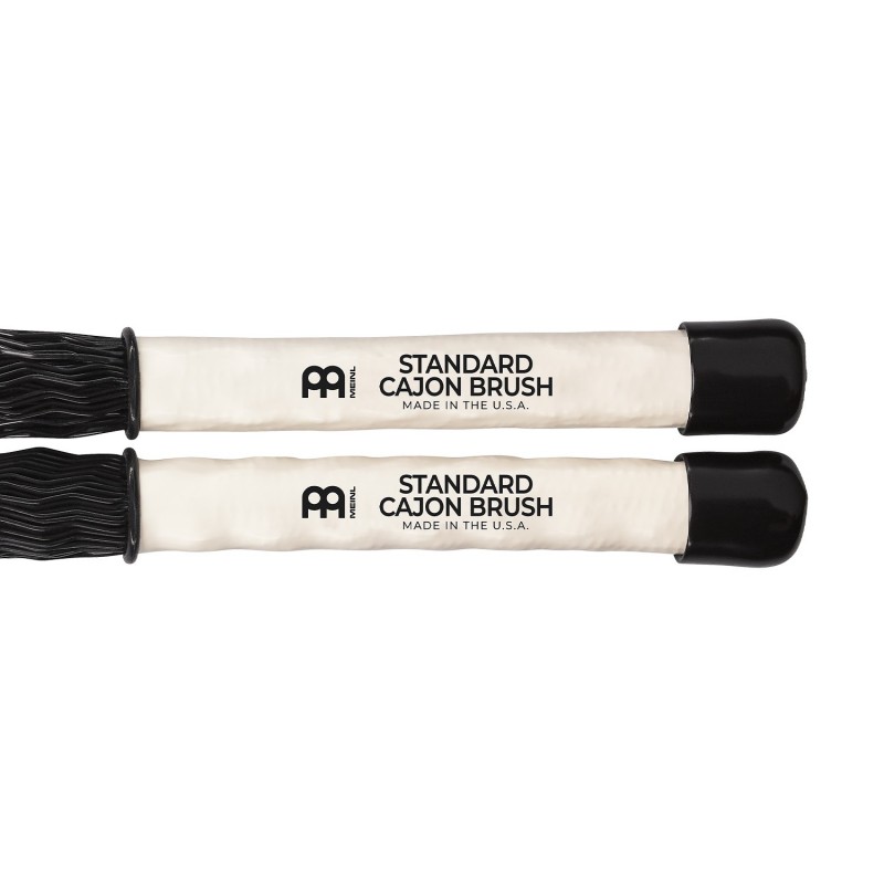 Meinl Stick & Brush SB305 - Miotełki do cajonu Standard - 4 - Pałki perkusyjne - Meinl Stick & Brush SB305 - Miotełki do cajonu Meinl Stick & Brush SB305 - Miotełki do cajonu Standard - 4 - Pałki perkusyjne - Meinl Stick & Brush SB305 - Miotełki do cajonu