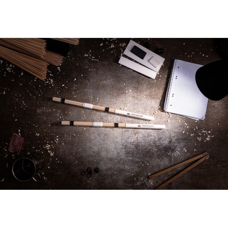 Meinl Stick & Brush SB207 - Rózgi perkusyjne Hardwood Heavy - 2 - Pałki perkusyjne - Meinl Stick & Brush SB207 - Rózgi perkusyjn Meinl Stick & Brush SB207 - Rózgi perkusyjne Hardwood Heavy - 2 - Pałki perkusyjne - Meinl Stick & Brush SB207 - Rózgi perkusyjn