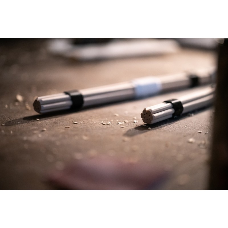 Meinl Stick & Brush SB207 - Rózgi perkusyjne Hardwood Heavy - 7 - Pałki perkusyjne - Meinl Stick & Brush SB207 - Rózgi perkusyjn Meinl Stick & Brush SB207 - Rózgi perkusyjne Hardwood Heavy - 7 - Pałki perkusyjne - Meinl Stick & Brush SB207 - Rózgi perkusyjn