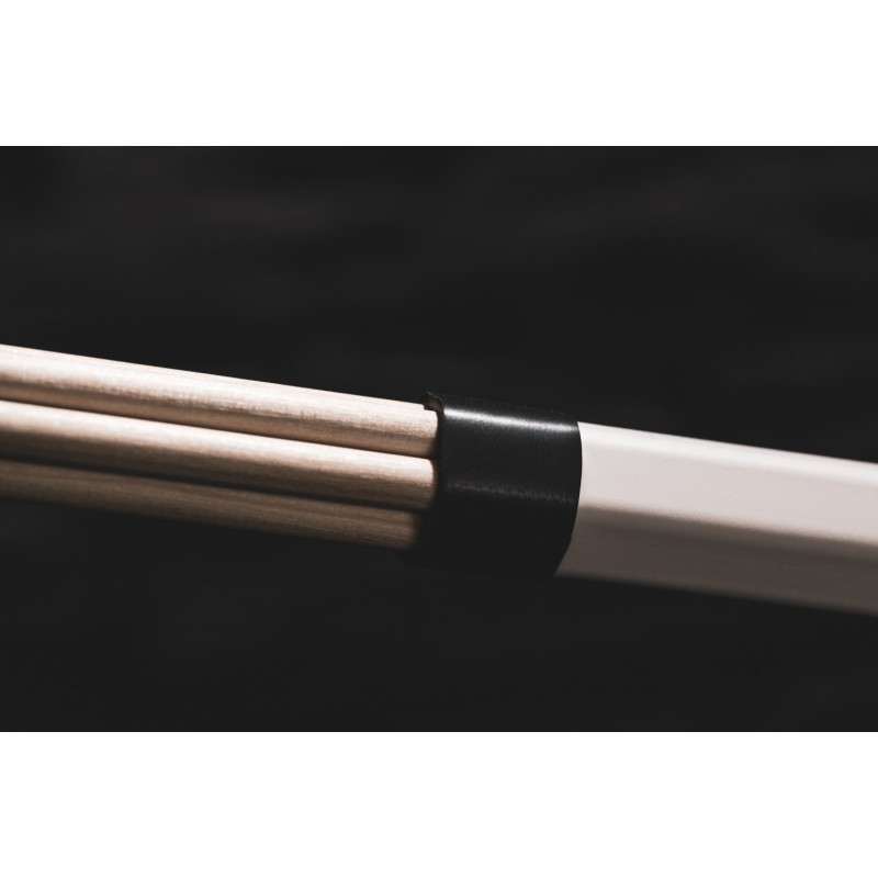 Meinl Stick & Brush SB207 - Rózgi perkusyjne Hardwood Heavy - 11 - Pałki perkusyjne - Meinl Stick & Brush SB207 - Rózgi perkusyj Meinl Stick & Brush SB207 - Rózgi perkusyjne Hardwood Heavy - 11 - Pałki perkusyjne - Meinl Stick & Brush SB207 - Rózgi perkusyj