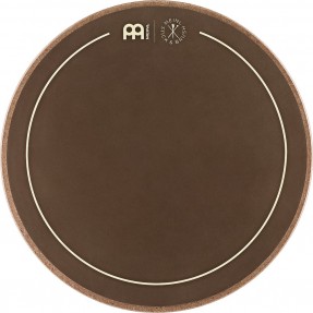 Meinl Stick & Brush SB509 - Pad perkusyjny ćwiczeniowy 12" - 1 - Pady perkusyjne - Meinl Stick & Brush SB509 - Pad perkusyjny ćw