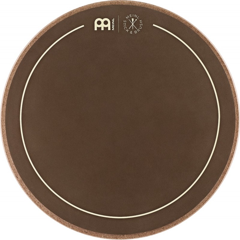Meinl Stick & Brush SB509 - Pad perkusyjny ćwiczeniowy 12" - 1 - Pady perkusyjne - Meinl Stick & Brush SB509 - Pad perkusyjny ćw Meinl Stick & Brush SB509 - Pad perkusyjny ćwiczeniowy 12" - 1 - Pady perkusyjne - Meinl Stick & Brush SB509 - Pad perkusyjny ćw