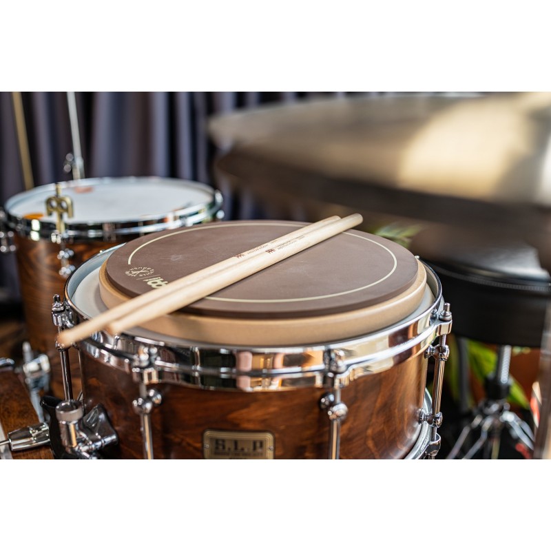 Meinl Stick & Brush SB509 - Pad perkusyjny ćwiczeniowy 12" - 7 - Pady perkusyjne - Meinl Stick & Brush SB509 - Pad perkusyjny ćw Meinl Stick & Brush SB509 - Pad perkusyjny ćwiczeniowy 12" - 7 - Pady perkusyjne - Meinl Stick & Brush SB509 - Pad perkusyjny ćw