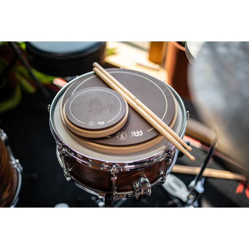 Meinl Stick & Brush SB509 - Pad perkusyjny ćwiczeniowy 12" - 10 - Pady perkusyjne - Meinl Stick & Brush SB509 - Pad perkusyjny ć Meinl Stick & Brush SB509 - Pad perkusyjny ćwiczeniowy 12" - 10 - Pady perkusyjne - Meinl Stick & Brush SB509 - Pad perkusyjny ć