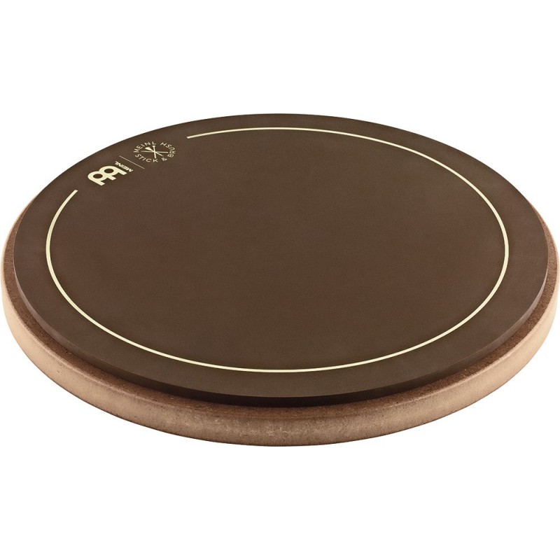 Meinl Stick & Brush SB509 - Pad perkusyjny ćwiczeniowy 12" - 11 - Pady perkusyjne - Meinl Stick & Brush SB509 - Pad perkusyjny ć Meinl Stick & Brush SB509 - Pad perkusyjny ćwiczeniowy 12" - 11 - Pady perkusyjne - Meinl Stick & Brush SB509 - Pad perkusyjny ć