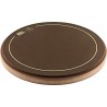 Meinl Stick & Brush SB509 - Pad perkusyjny ćwiczeniowy 12" - 11 - Pady perkusyjne - Meinl Stick & Brush SB509 - Pad perkusyjny ć Meinl Stick & Brush SB509 - Pad perkusyjny ćwiczeniowy 12" - 11 - Pady perkusyjne - Meinl Stick & Brush SB509 - Pad perkusyjny ć