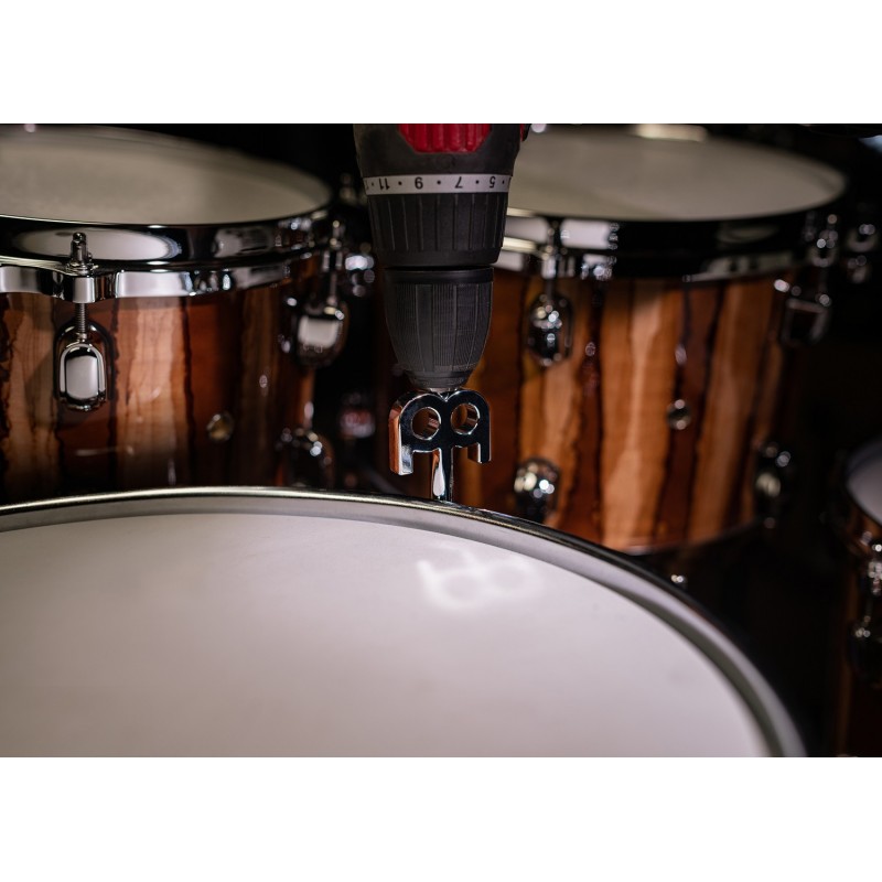 Meinl Stick & Brush SB500 - Klucz perkusyjny - 10 - Akcesoria perkusyjne - Meinl Stick & Brush SB500 - Klucz perkusyjny Meinl Stick & Brush SB500 - Klucz perkusyjny - 10 - Akcesoria perkusyjne - Meinl Stick & Brush SB500 - Klucz perkusyjny