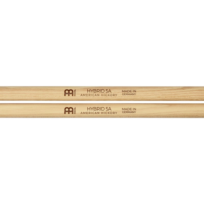 Meinl Stick & Brush SB106 - Pałki perkusyjne Hybrid 5A - 9 - Pałki perkusyjne - Meinl Stick & Brush SB106 - Pałki perkusyjne Hyb