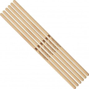 Meinl Stick & Brush SB128-3 - Pałki do timbalesów 7/16" (3-Pack) - 1 - Pałki perkusyjne - Meinl Stick & Brush SB128-3 - Pałki do
