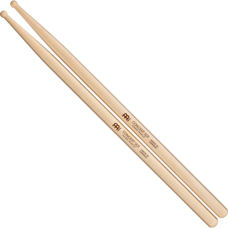 Meinl Stick & Brush SB113 - Pałki perkusyjne Concert SD1 - 1 - Pałki perkusyjne - Meinl Stick & Brush SB113 - Pałki perkusyjne C Meinl Stick & Brush SB113 - Pałki perkusyjne Concert SD1 - 1 - Pałki perkusyjne - Meinl Stick & Brush SB113 - Pałki perkusyjne C
