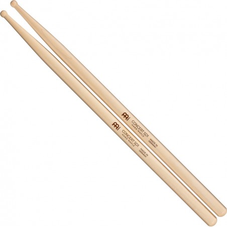 Meinl Stick & Brush SB113 - Pałki perkusyjne Concert SD1 - 1 - Pałki perkusyjne - Meinl Stick & Brush SB113 - Pałki perkusyjne C