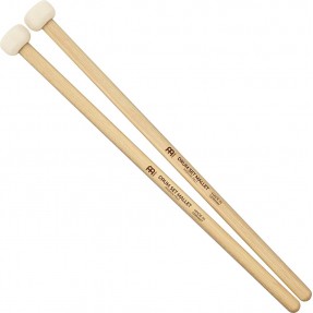 Meinl Stick & Brush SB401 - Pałki perkusyjne z filcową główką - 1 - Pałki perkusyjne - Meinl Stick & Brush SB401 - Pałki perkusy