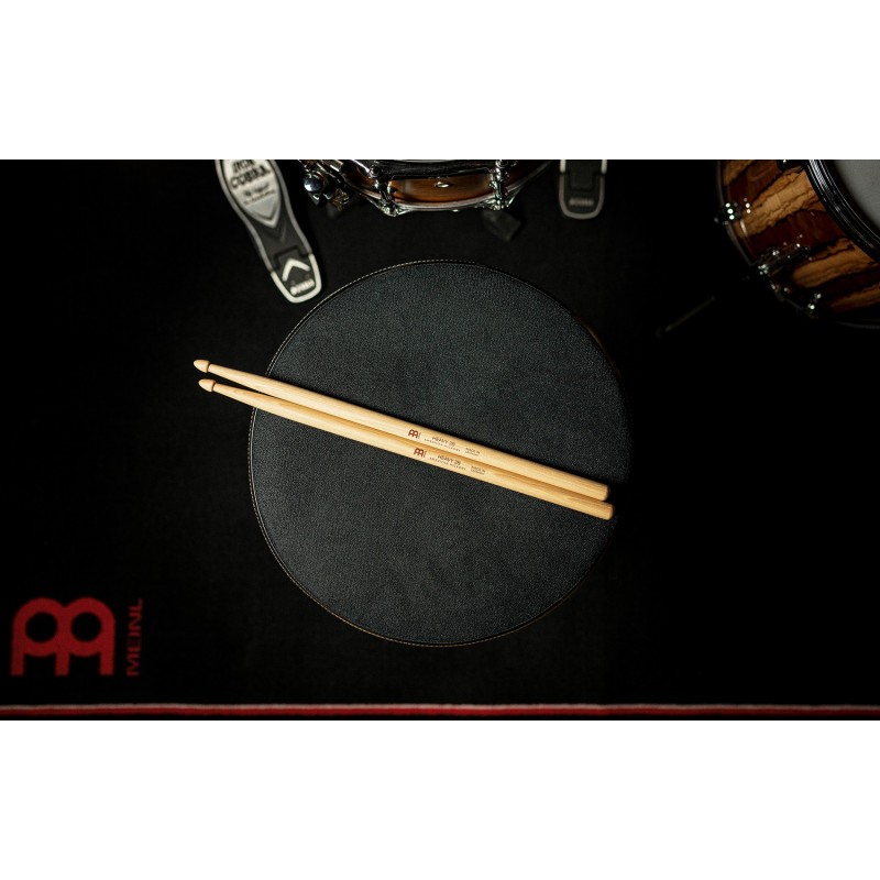 Meinl Stick & Brush SB110 - Pałki perkusyjne Heavy 2B - 9 - Pałki perkusyjne - Meinl Stick & Brush SB110 - Pałki perkusyjne Heav