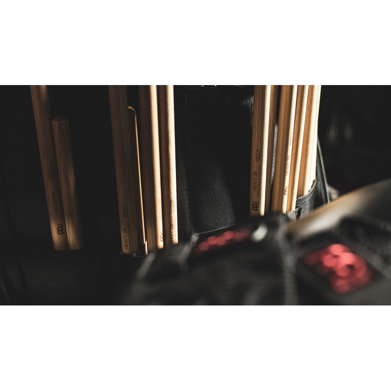 Meinl Stick & Brush SB110 - Pałki perkusyjne Heavy 2B - 12 - Pałki perkusyjne - Meinl Stick & Brush SB110 - Pałki perkusyjne Hea