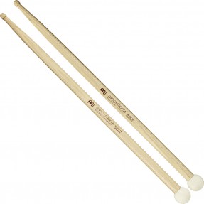 Meinl Stick & Brush SB120 - Pałki perkusyjne z filcową główką 5A - 1 - Pałki perkusyjne - Meinl Stick & Brush SB120 - Pałki perk