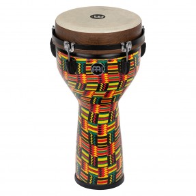 Meinl Percussion JD10SI - Djembe Jumbo 10" Simbra - 1 - Djembe - Meinl Percussion JD10SI - Djembe Jumbo 10" Simbra