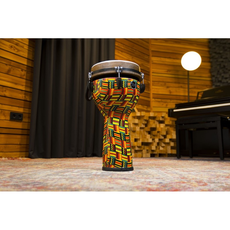 Meinl Percussion JD10SI - Djembe Jumbo 10" Simbra - 2 - Djembe - Meinl Percussion JD10SI - Djembe Jumbo 10" Simbra Meinl Percussion JD10SI - Djembe Jumbo 10" Simbra - 2 - Djembe - Meinl Percussion JD10SI - Djembe Jumbo 10" Simbra