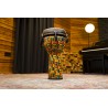 Meinl Percussion JD10SI - Djembe Jumbo 10" Simbra - 2 - Djembe - Meinl Percussion JD10SI - Djembe Jumbo 10" Simbra Meinl Percussion JD10SI - Djembe Jumbo 10" Simbra - 2 - Djembe - Meinl Percussion JD10SI - Djembe Jumbo 10" Simbra