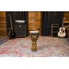 Meinl Percussion JD10SI - Djembe Jumbo 10" Simbra - 3 - Djembe - Meinl Percussion JD10SI - Djembe Jumbo 10" Simbra Meinl Percussion JD10SI - Djembe Jumbo 10" Simbra - 3 - Djembe - Meinl Percussion JD10SI - Djembe Jumbo 10" Simbra