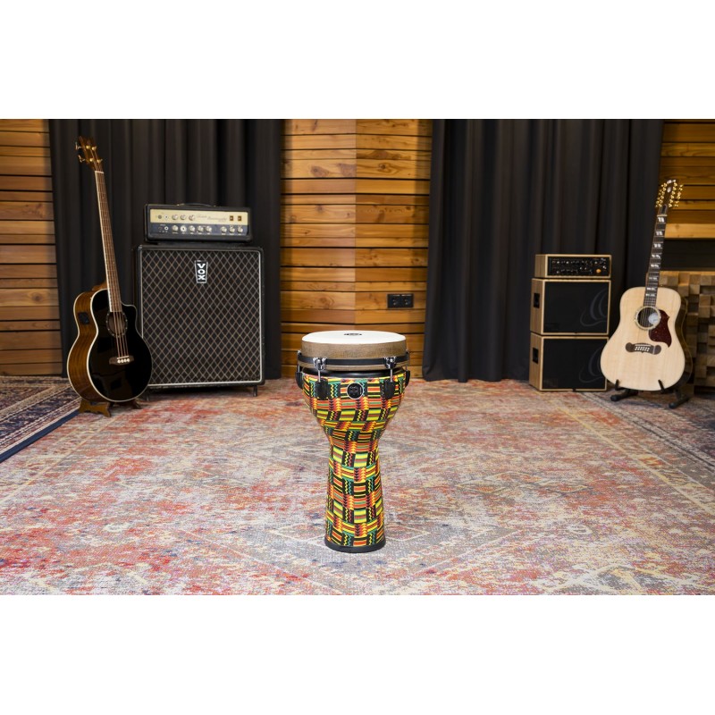 Meinl Percussion JD10SI - Djembe Jumbo 10" Simbra - 4 - Djembe - Meinl Percussion JD10SI - Djembe Jumbo 10" Simbra Meinl Percussion JD10SI - Djembe Jumbo 10" Simbra - 4 - Djembe - Meinl Percussion JD10SI - Djembe Jumbo 10" Simbra