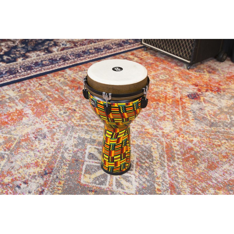 Meinl Percussion JD10SI - Djembe Jumbo 10" Simbra - 5 - Djembe - Meinl Percussion JD10SI - Djembe Jumbo 10" Simbra Meinl Percussion JD10SI - Djembe Jumbo 10" Simbra - 5 - Djembe - Meinl Percussion JD10SI - Djembe Jumbo 10" Simbra