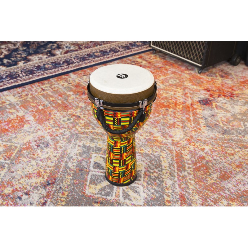 Meinl Percussion JD10SI - Djembe Jumbo 10" Simbra - 6 - Djembe - Meinl Percussion JD10SI - Djembe Jumbo 10" Simbra Meinl Percussion JD10SI - Djembe Jumbo 10" Simbra - 6 - Djembe - Meinl Percussion JD10SI - Djembe Jumbo 10" Simbra