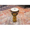 Meinl Percussion JD10SI - Djembe Jumbo 10" Simbra - 6 - Djembe - Meinl Percussion JD10SI - Djembe Jumbo 10" Simbra Meinl Percussion JD10SI - Djembe Jumbo 10" Simbra - 6 - Djembe - Meinl Percussion JD10SI - Djembe Jumbo 10" Simbra