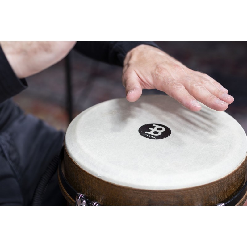 Meinl Percussion JD10SI - Djembe Jumbo 10" Simbra - 7 - Djembe - Meinl Percussion JD10SI - Djembe Jumbo 10" Simbra Meinl Percussion JD10SI - Djembe Jumbo 10" Simbra - 7 - Djembe - Meinl Percussion JD10SI - Djembe Jumbo 10" Simbra