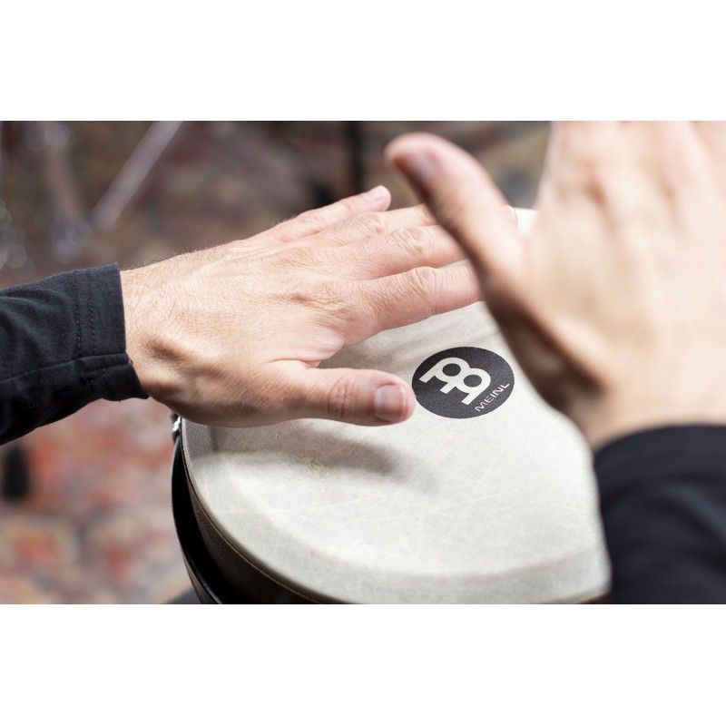 Meinl Percussion JD10SI - Djembe Jumbo 10" Simbra - 8 - Djembe - Meinl Percussion JD10SI - Djembe Jumbo 10" Simbra Meinl Percussion JD10SI - Djembe Jumbo 10" Simbra - 8 - Djembe - Meinl Percussion JD10SI - Djembe Jumbo 10" Simbra
