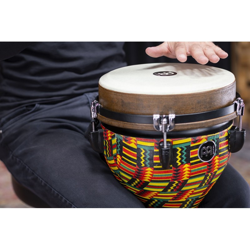 Meinl Percussion JD10SI - Djembe Jumbo 10" Simbra - 9 - Djembe - Meinl Percussion JD10SI - Djembe Jumbo 10" Simbra Meinl Percussion JD10SI - Djembe Jumbo 10" Simbra - 9 - Djembe - Meinl Percussion JD10SI - Djembe Jumbo 10" Simbra