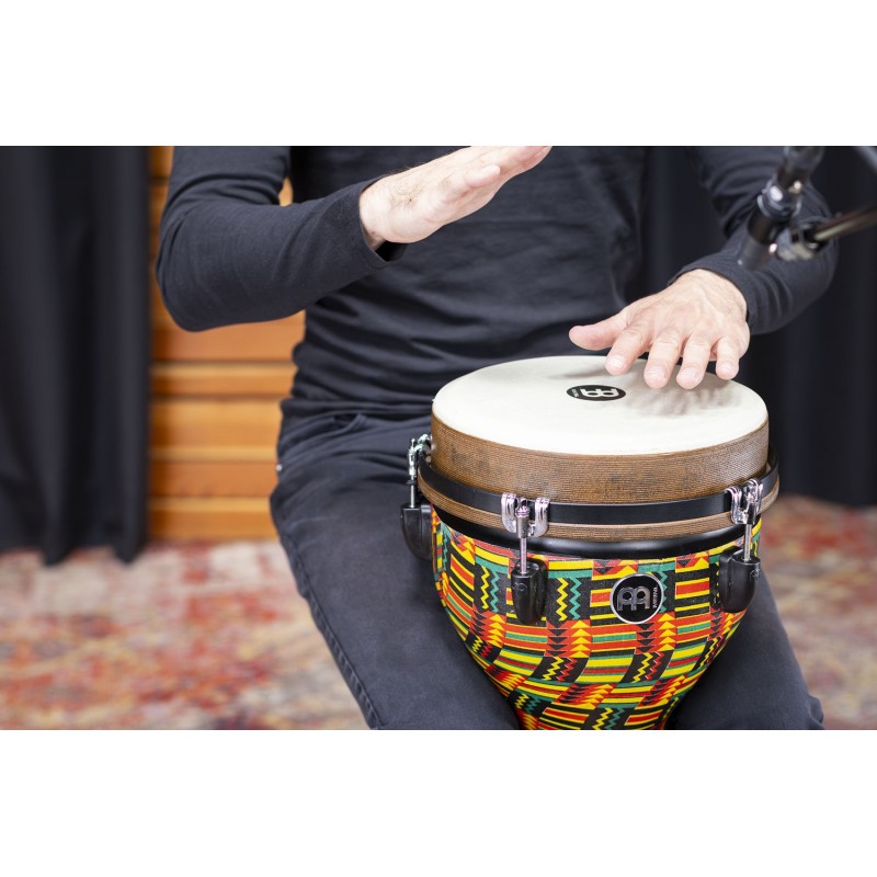 Meinl Percussion JD10SI - Djembe Jumbo 10" Simbra - 10 - Djembe - Meinl Percussion JD10SI - Djembe Jumbo 10" Simbra Meinl Percussion JD10SI - Djembe Jumbo 10" Simbra - 10 - Djembe - Meinl Percussion JD10SI - Djembe Jumbo 10" Simbra