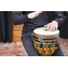 Meinl Percussion JD10SI - Djembe Jumbo 10" Simbra - 10 - Djembe - Meinl Percussion JD10SI - Djembe Jumbo 10" Simbra Meinl Percussion JD10SI - Djembe Jumbo 10" Simbra - 10 - Djembe - Meinl Percussion JD10SI - Djembe Jumbo 10" Simbra