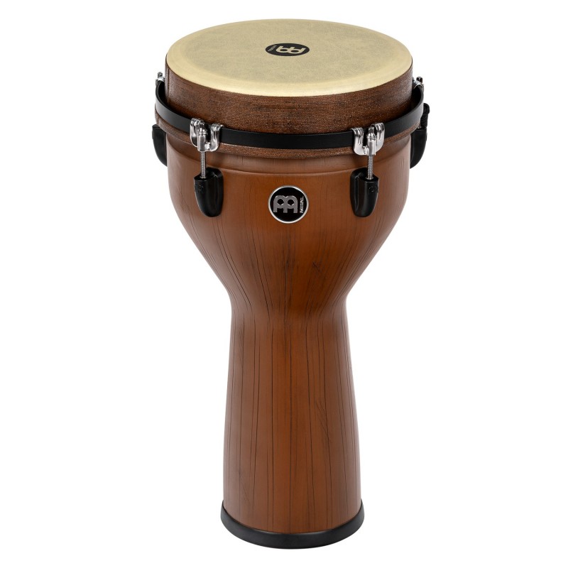 Meinl Percussion JD10BW - Djembe Jumbo 10" Barnwood - 1 - Djembe - Meinl Percussion JD10BW - Djembe Jumbo 10" Barnwood Meinl Percussion JD10BW - Djembe Jumbo 10" Barnwood - 1 - Djembe - Meinl Percussion JD10BW - Djembe Jumbo 10" Barnwood