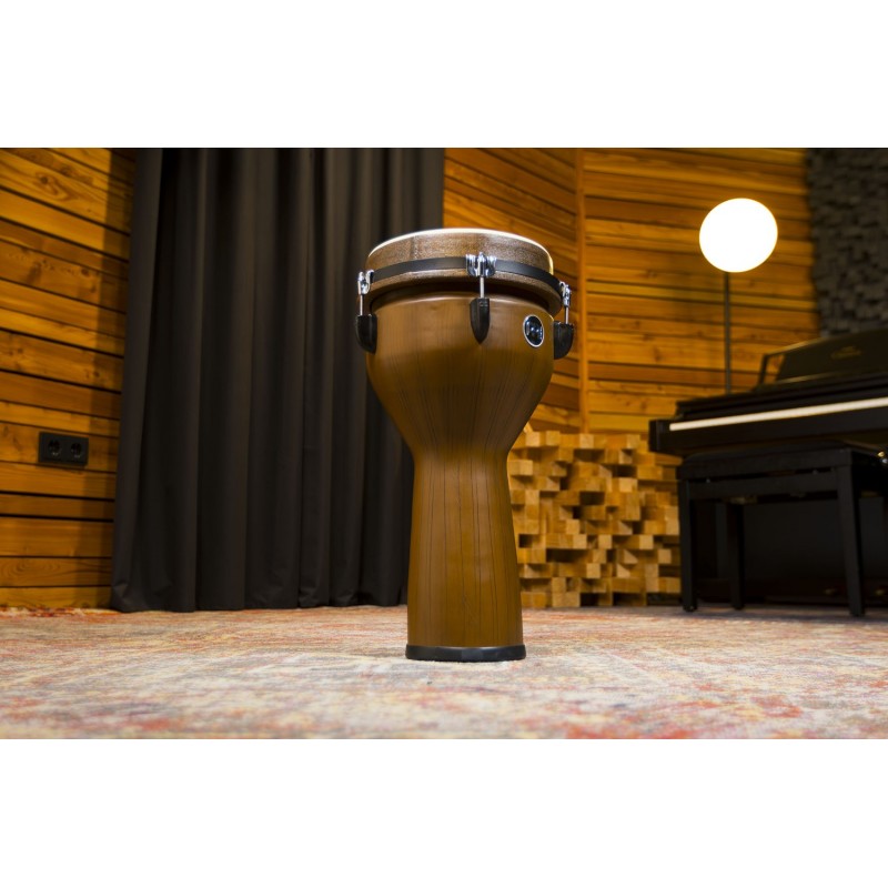 Meinl Percussion JD10BW - Djembe Jumbo 10" Barnwood - 2 - Djembe - Meinl Percussion JD10BW - Djembe Jumbo 10" Barnwood Meinl Percussion JD10BW - Djembe Jumbo 10" Barnwood - 2 - Djembe - Meinl Percussion JD10BW - Djembe Jumbo 10" Barnwood