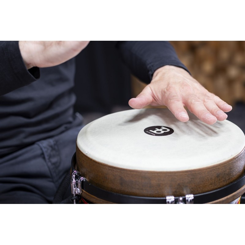 Meinl Percussion JD10BW - Djembe Jumbo 10" Barnwood - 7 - Djembe - Meinl Percussion JD10BW - Djembe Jumbo 10" Barnwood Meinl Percussion JD10BW - Djembe Jumbo 10" Barnwood - 7 - Djembe - Meinl Percussion JD10BW - Djembe Jumbo 10" Barnwood