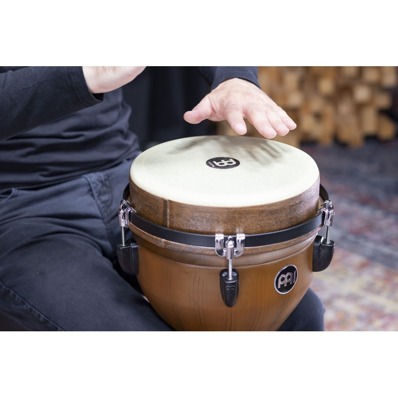 Meinl Percussion JD10BW - Djembe Jumbo 10" Barnwood - 8 - Djembe - Meinl Percussion JD10BW - Djembe Jumbo 10" Barnwood Meinl Percussion JD10BW - Djembe Jumbo 10" Barnwood - 8 - Djembe - Meinl Percussion JD10BW - Djembe Jumbo 10" Barnwood