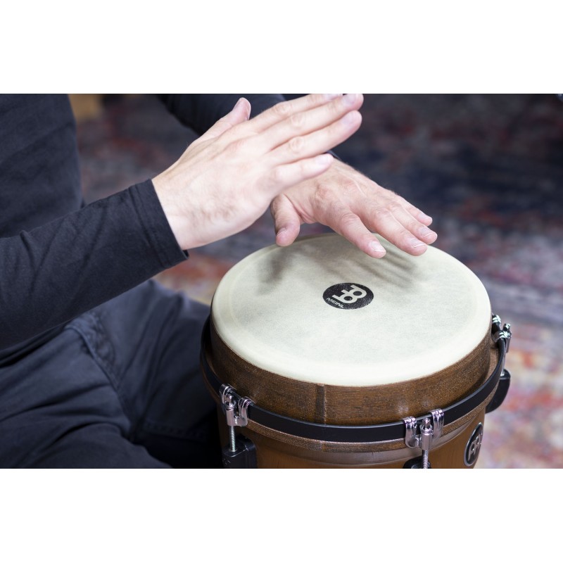 Meinl Percussion JD10BW - Djembe Jumbo 10" Barnwood - 9 - Djembe - Meinl Percussion JD10BW - Djembe Jumbo 10" Barnwood Meinl Percussion JD10BW - Djembe Jumbo 10" Barnwood - 9 - Djembe - Meinl Percussion JD10BW - Djembe Jumbo 10" Barnwood