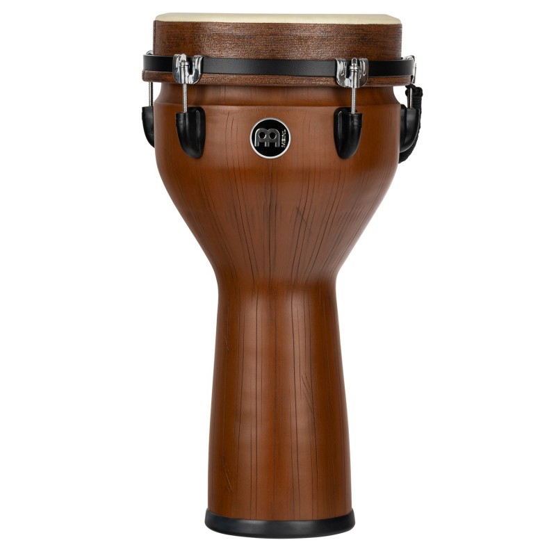 Meinl Percussion JD10BW - Djembe Jumbo 10" Barnwood - 10 - Djembe - Meinl Percussion JD10BW - Djembe Jumbo 10" Barnwood Meinl Percussion JD10BW - Djembe Jumbo 10" Barnwood - 10 - Djembe - Meinl Percussion JD10BW - Djembe Jumbo 10" Barnwood