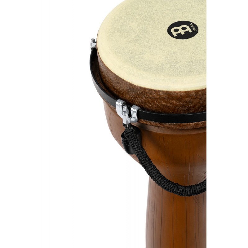 Meinl Percussion JD10BW - Djembe Jumbo 10" Barnwood - 11 - Djembe - Meinl Percussion JD10BW - Djembe Jumbo 10" Barnwood Meinl Percussion JD10BW - Djembe Jumbo 10" Barnwood - 11 - Djembe - Meinl Percussion JD10BW - Djembe Jumbo 10" Barnwood