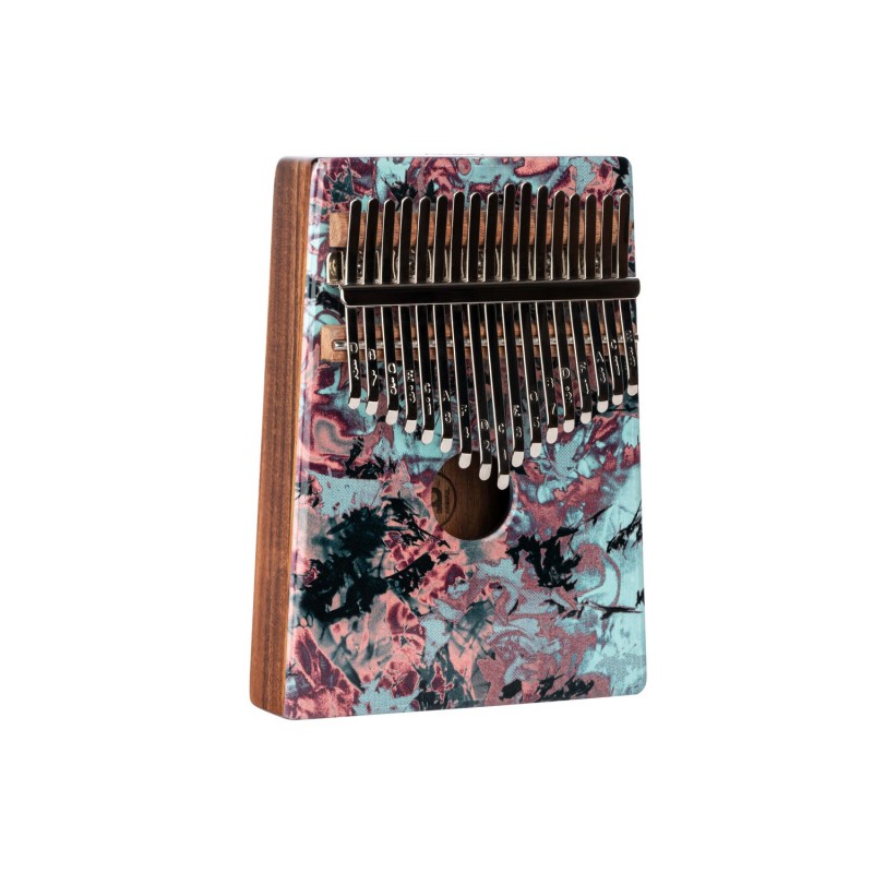 Meinl Percussion KA17CR - Kalimba - 1 - Kalimba - Meinl Percussion KA17CR - Kalimba Meinl Percussion KA17CR - Kalimba - 1 - Kalimba - Meinl Percussion KA17CR - Kalimba
