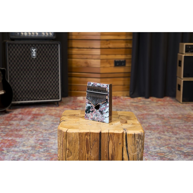 Meinl Percussion KA17CR - Kalimba - 6 - Kalimba - Meinl Percussion KA17CR - Kalimba Meinl Percussion KA17CR - Kalimba - 6 - Kalimba - Meinl Percussion KA17CR - Kalimba
