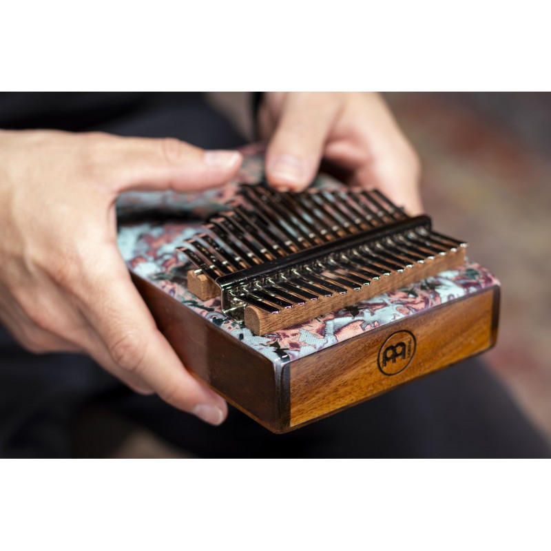 Meinl Percussion KA17CR - Kalimba - 7 - Kalimba - Meinl Percussion KA17CR - Kalimba Meinl Percussion KA17CR - Kalimba - 7 - Kalimba - Meinl Percussion KA17CR - Kalimba